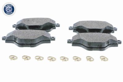 Brake Pad Set, disc brake VAICO V22-0463