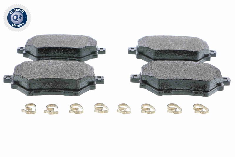 VAICO V22-0464 Brake Pad Set, disc brake