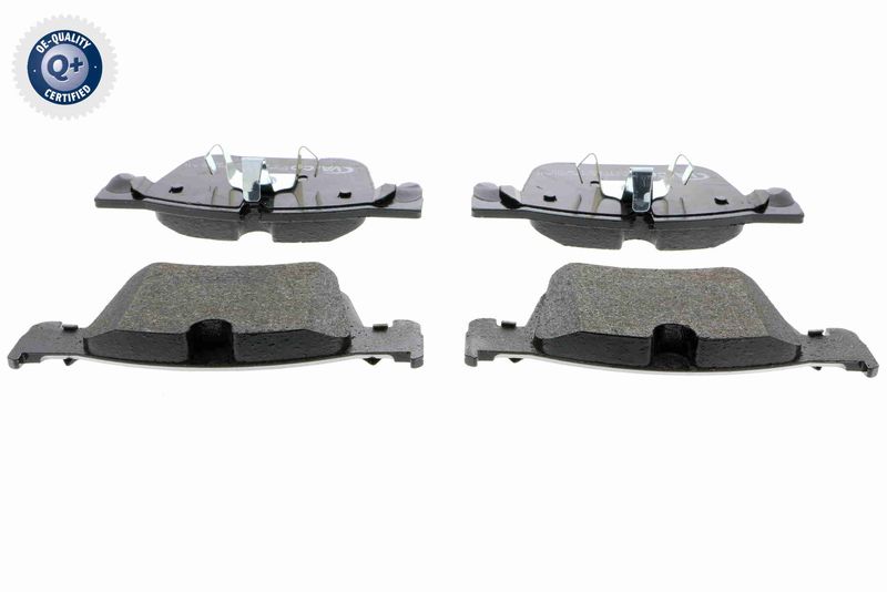 VAICO V22-0465 Brake Pad Set, disc brake