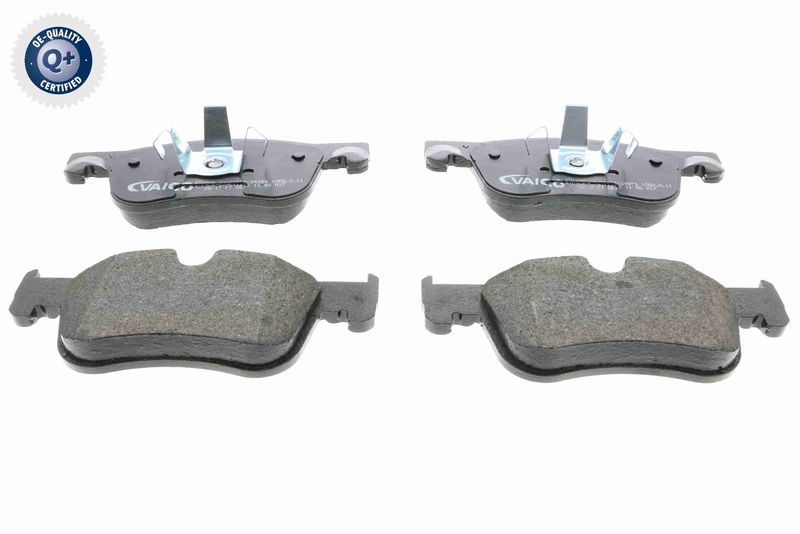 VAICO V22-0467 Brake Pad Set, disc brake