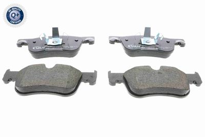 Brake Pad Set, disc brake VAICO V22-0467