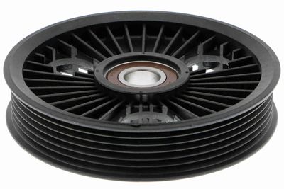 Tensioner Pulley, V-ribbed belt VAICO V22-0475