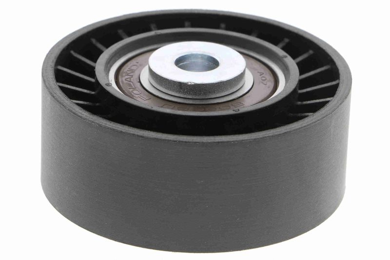 VAICO V22-0476 Tensioner Pulley, V-ribbed belt