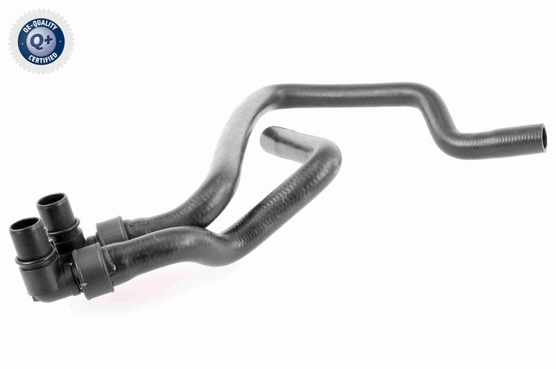 VAICO V22-0519 Hose, heat exchanger (heating)