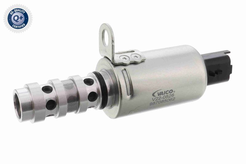 VAICO V22-0526 Control Valve, camshaft adjustment