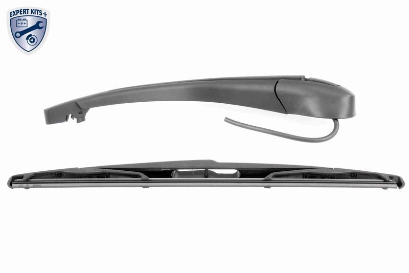 VAICO V22-0558 Wiper Arm Set, window cleaning