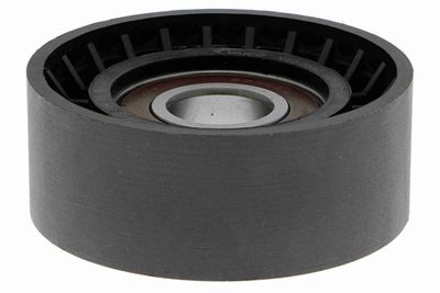 Tensioner Pulley, V-ribbed belt VAICO V22-0590