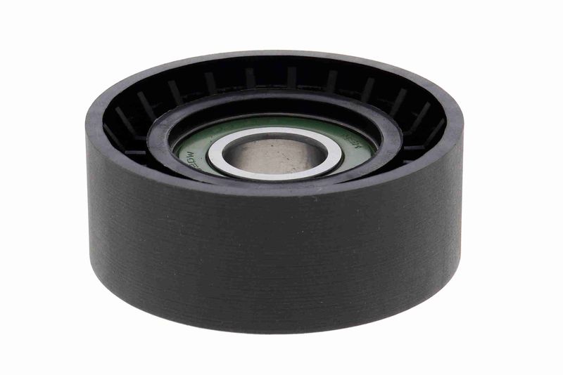 VAICO V22-0658 Tensioner Pulley, V-ribbed belt