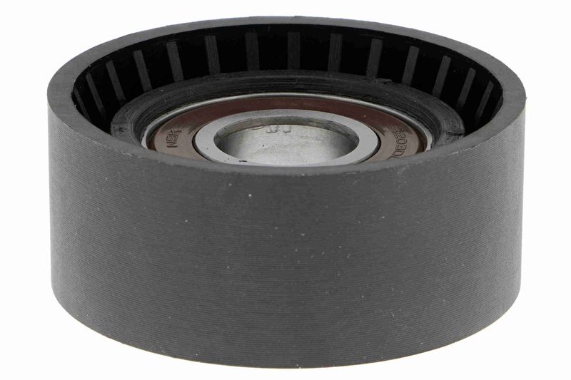 VAICO V22-0659 Tensioner Pulley, V-ribbed belt