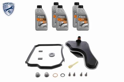 Parts kit, automatic transmission oil change VAICO V22-0737