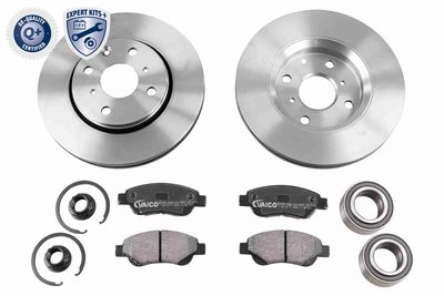 Brake Kit, disc brake VAICO V22-0752