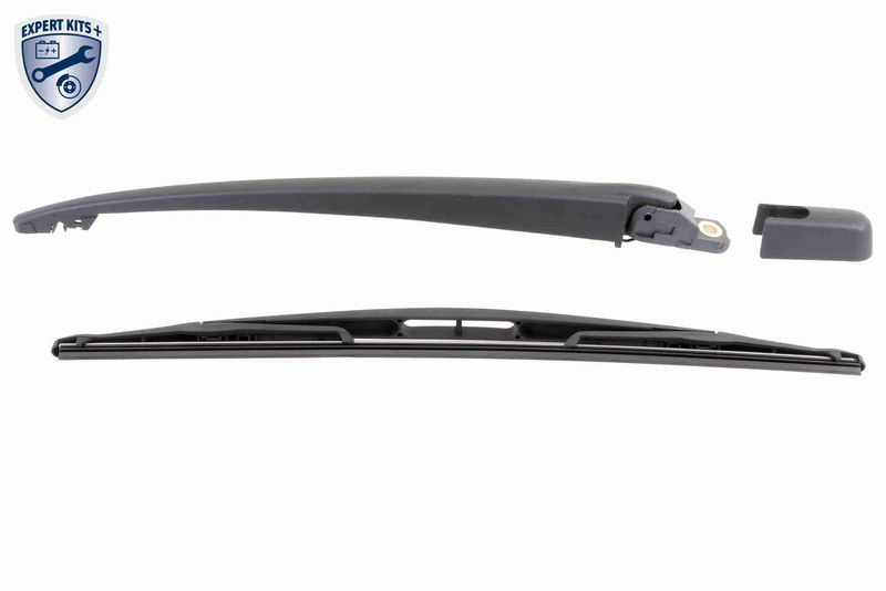 VAICO V22-1107 Wiper Arm Set, window cleaning