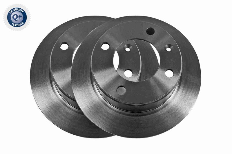 VAICO V22-40010 Brake Disc