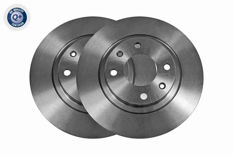 VAICO V22-80002 Brake Disc