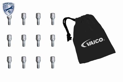 Wheel Bolt VAICO V22-9705-12