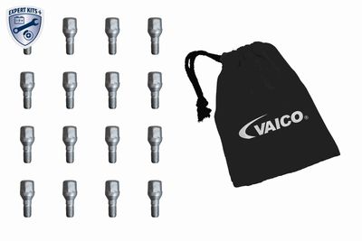 Wheel Bolt VAICO V22-9705-16
