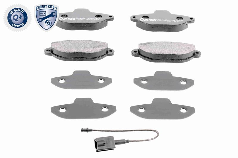 VAICO V24-0028 Brake Pad Set, disc brake