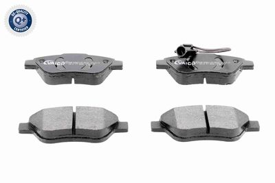 Brake Pad Set, disc brake VAICO V24-0064