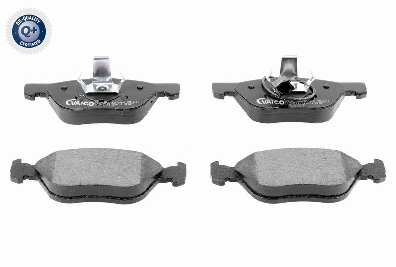 VAICO V24-0069 Brake Pad Set, disc brake