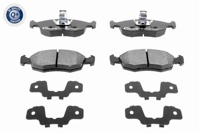 Brake Pad Set, disc brake VAICO V24-0070