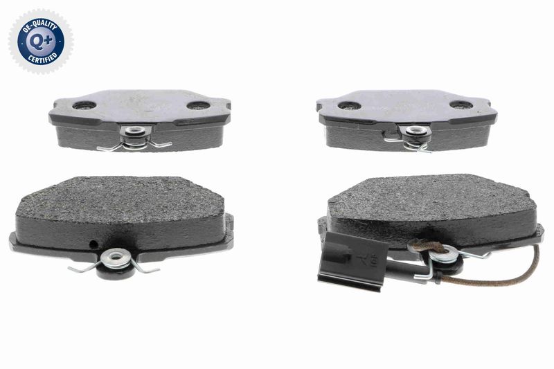 VAICO V24-0071 Brake Pad Set, disc brake