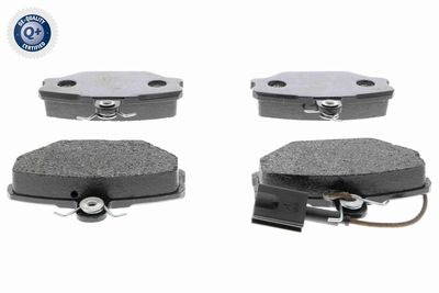 Brake Pad Set, disc brake VAICO V24-0071