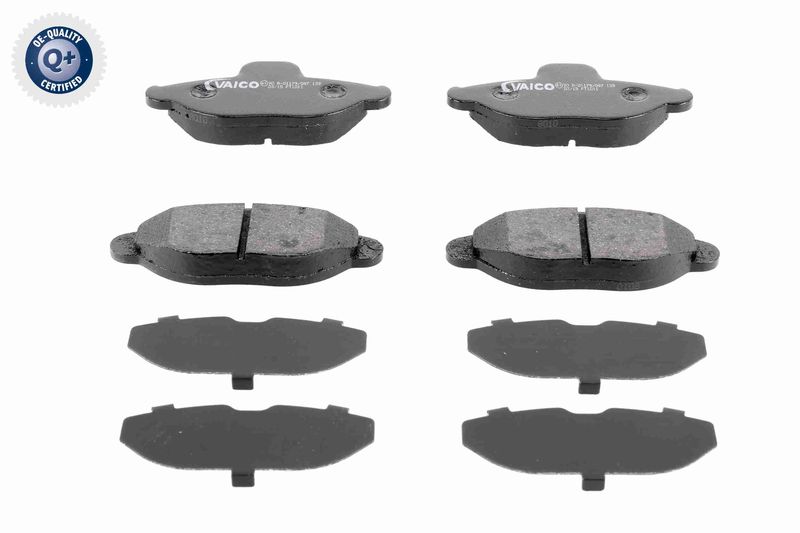 VAICO V24-0072 Brake Pad Set, disc brake