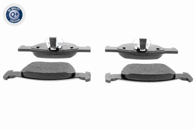 Brake Pad Set, disc brake VAICO V24-0073