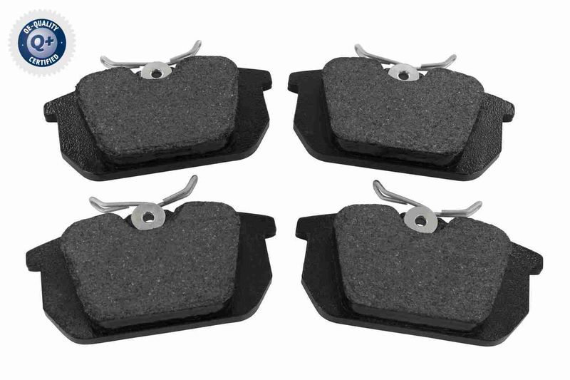 VAICO V24-0074 Brake Pad Set, disc brake