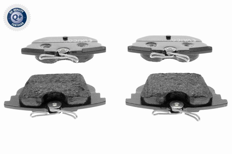 VAICO V24-0075 Brake Pad Set, disc brake