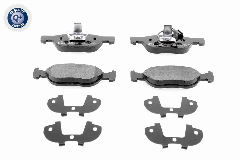 VAICO V24-0080 Brake Pad Set, disc brake
