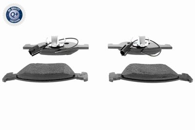 Brake Pad Set, disc brake VAICO V24-0092