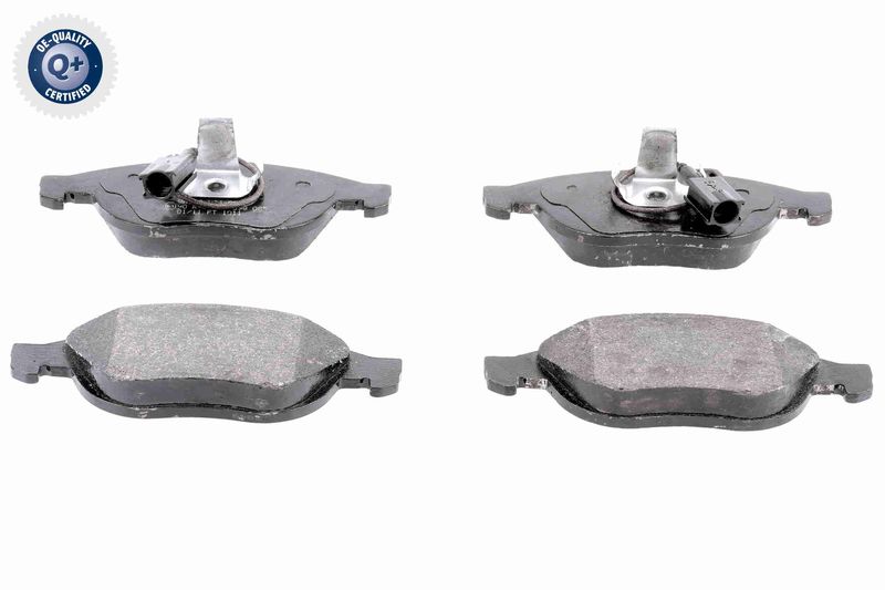 VAICO V24-0093 Brake Pad Set, disc brake