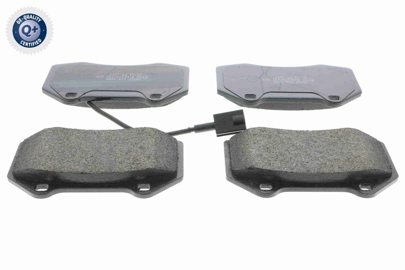 VAICO V24-0095 Brake Pad Set, disc brake