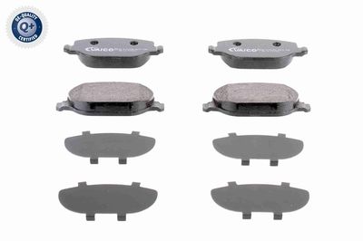 Brake Pad Set, disc brake VAICO V24-0097