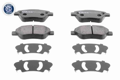 Brake Pad Set, disc brake VAICO V24-0099