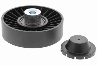 Deflection/Guide Pulley, V-ribbed belt VAICO V24-0132
