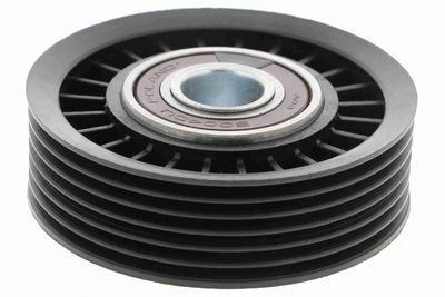 Deflection/Guide Pulley, V-ribbed belt VAICO V24-0133