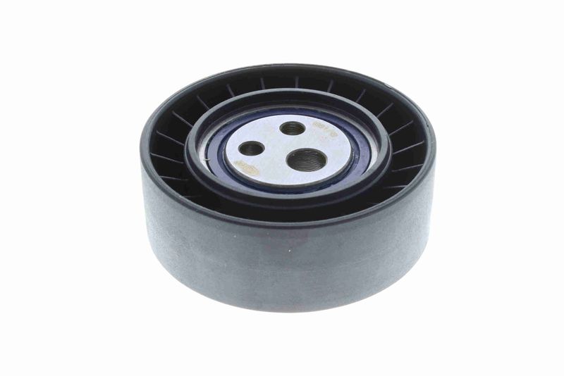 VAICO V24-0140 Tensioner Pulley, V-ribbed belt