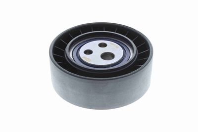 Tensioner Pulley, V-ribbed belt VAICO V24-0140