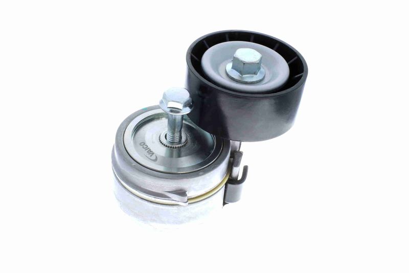 VAICO V24-0142 Tensioner Pulley, V-ribbed belt