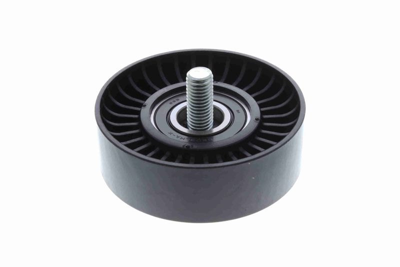 VAICO V24-0143 Deflection/Guide Pulley, V-ribbed belt