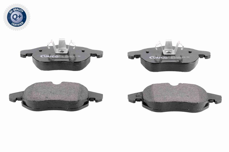 VAICO V24-0153 Brake Pad Set, disc brake