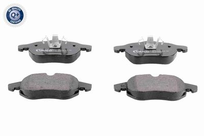 Brake Pad Set, disc brake VAICO V24-0153
