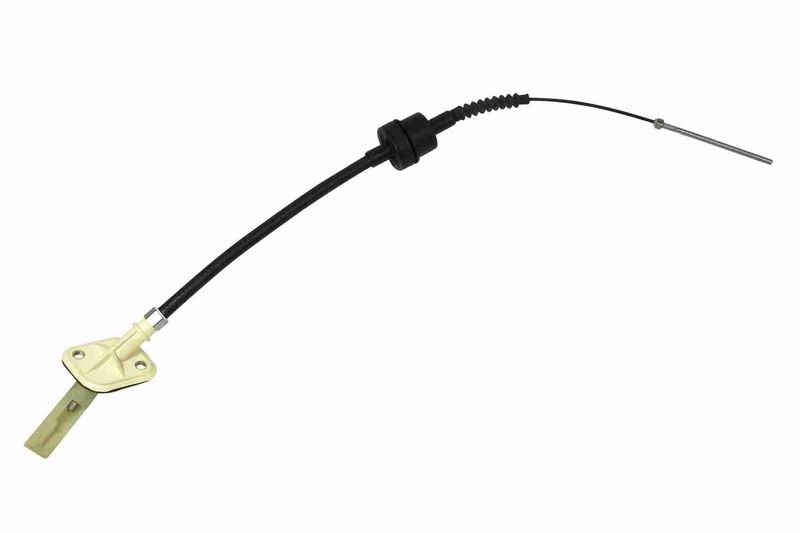 VAICO V24-0256 Cable Pull, clutch control
