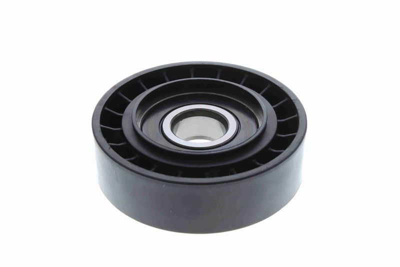 VAICO V24-0285 Tensioner Pulley, V-ribbed belt