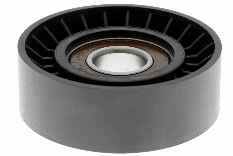 VAICO V24-0318 Deflection/Guide Pulley, V-ribbed belt