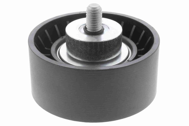 VAICO V24-0323 Deflection/Guide Pulley, V-ribbed belt