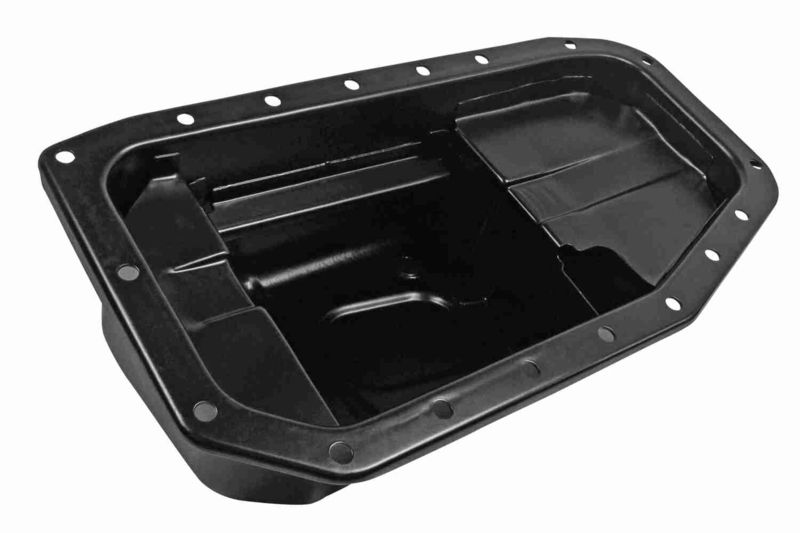 VAICO V24-0335 Oil Sump