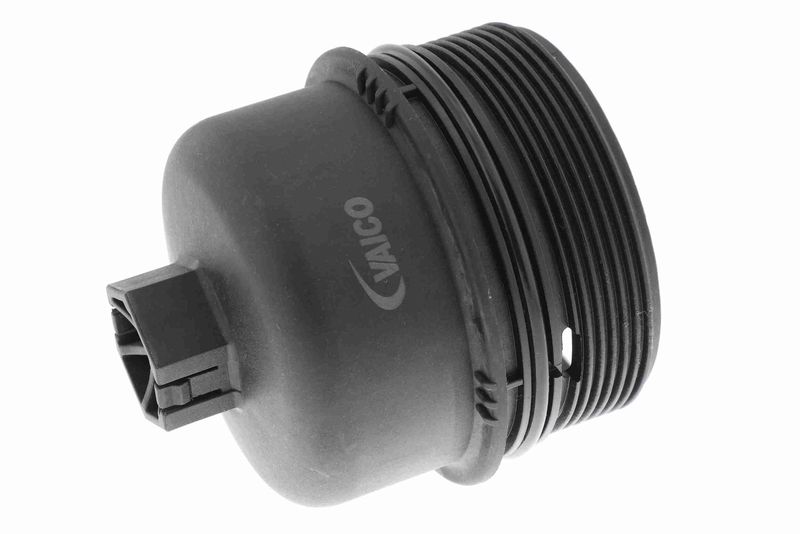 VAICO V24-0338 Cap, oil filter housing